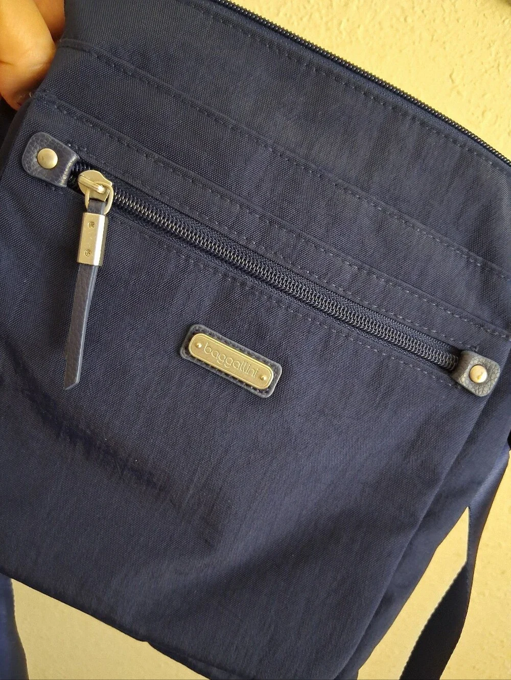 N/A baggallini navy